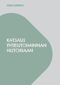 bokomslag Katsaus yhteistoiminnan historiaan