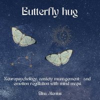 bokomslag Butterfly hug