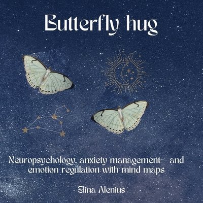 Butterfly hug 1