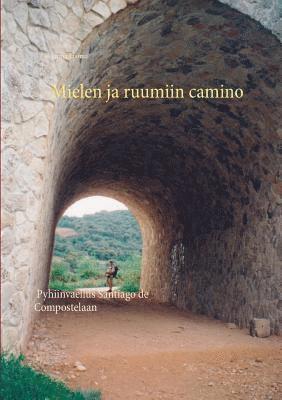 bokomslag Mielen ja ruumiin camino