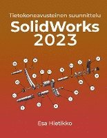 bokomslag SolidWorks 2023