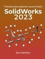 bokomslag SolidWorks 2023