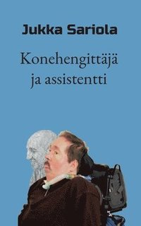 bokomslag Konehengittj ja assistentti