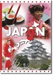 bokomslag JAPAN - Nihon