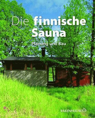 Finnische Sauna