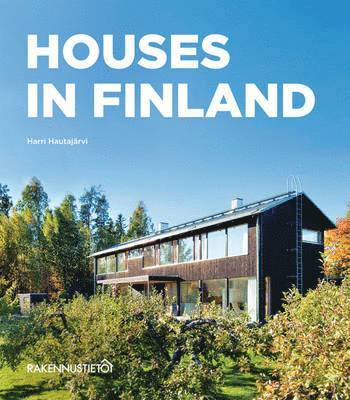 Houses in Finland