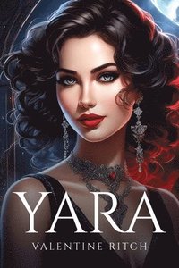 bokomslag Yara