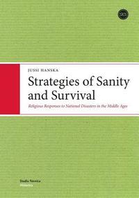 bokomslag Strategies of Sanity and Survival