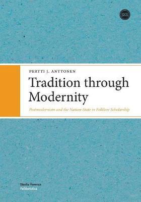 Tradition Through Modernity 1