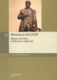 bokomslag Moving in the USSR