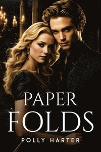 bokomslag Paper Folds