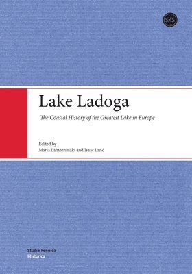 Lake Ladoga 1