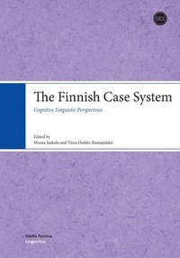 bokomslag Finnish Case System