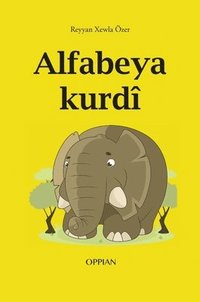 bokomslag Alfabeya kurdî