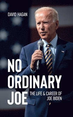 David Hagan - No Ordinary Joe, Häftad