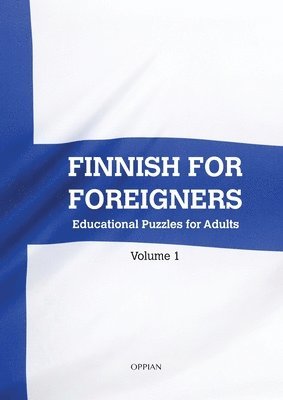 Finnish For Foreigners 1