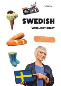 bokomslag Swedish Visual Dictionary