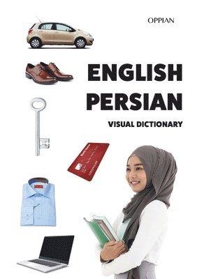 English-Persian Visual Dictionary 1