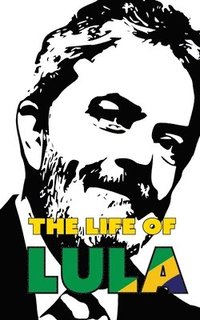 bokomslag Life of Lula