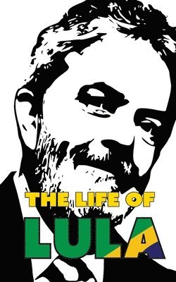 bokomslag Life of Lula