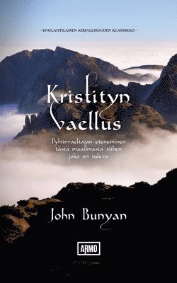 bokomslag Kristityn vaellus