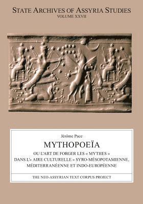 Mythopoeia 1