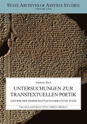 bokomslag Untersuchungen Zur Transtextuellen Poetik
