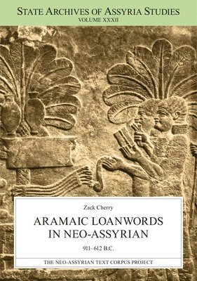 Aramaic Loanwords in Neo-Assyrian 911612 B.C. 1