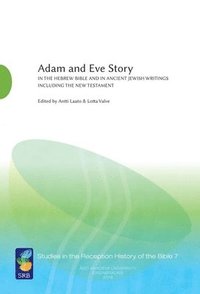 bokomslag Adam and Eve Story, Vol. 1