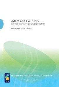 bokomslag Adam and Eve Story, Vol. 2