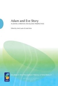 bokomslag Adam and Eve Story, Vol. 2