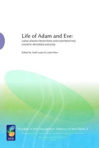 bokomslag Life of Adam and Eve