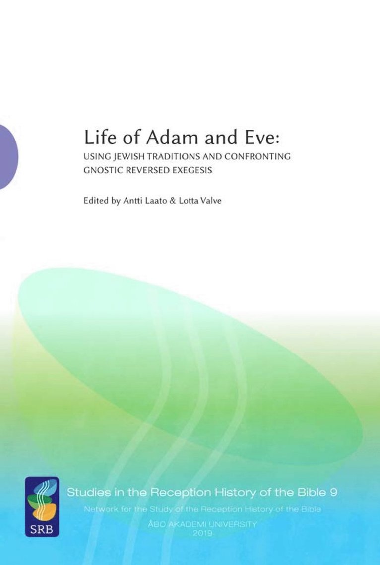 Life of Adam and Eve 1