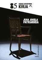 Juha Jokela - Patriarkka, Häftad
