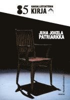 bokomslag Patriarkka