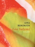 bokomslag Lou Salomé