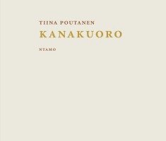 Tiina Poutanen - Kanakuoro, Häftad