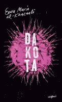 Eeva Maria Al-Khazaali - Dakota, Häftad