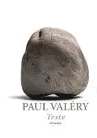 Paul Valéry - Teste, Häftad. Tillgänglighet: Lägg i varukorg