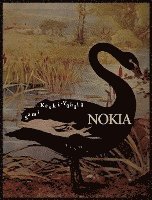 Sami Keski-Vähälä - Nokia, Häftad