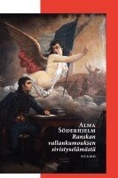 Alma Söderhjelm - Ranskan vallankumouksen sivistyselämästä, Häftad