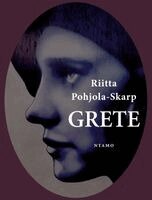 Riitta Pohjola-Skarp - Grete, Häftad