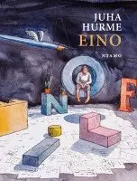 Juha Hurme - Eino, Häftad. Tillgänglighet: Lägg i varukorg