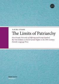 bokomslag The Limits of Patriarchy