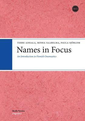Names in Focus 1