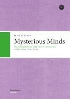 Elise Nykänen - Mysterious Minds, Häftad