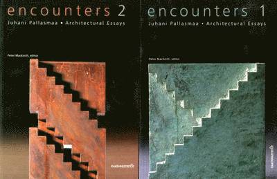 Encounters 1 and 2 1