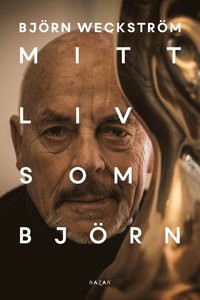 bokomslag Mitt liv som Björn