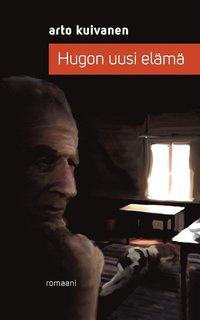 bokomslag Hugon uusi elämä