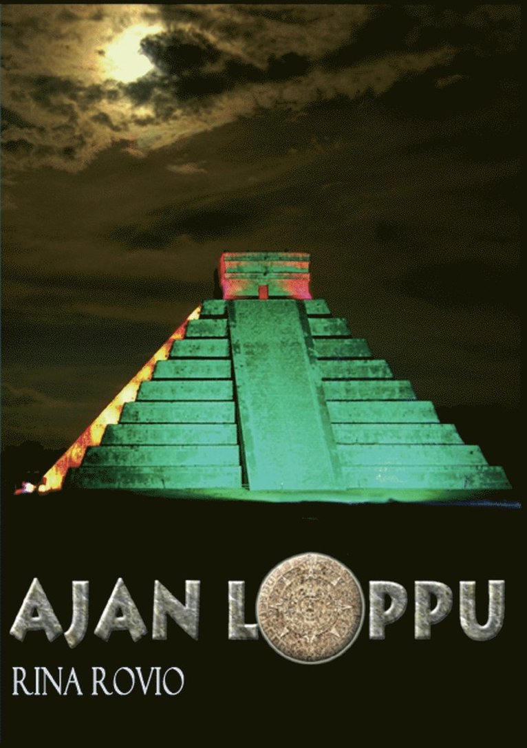 Ajan Loppu 1